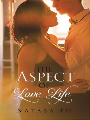 cover image of The Aspect of Love Life